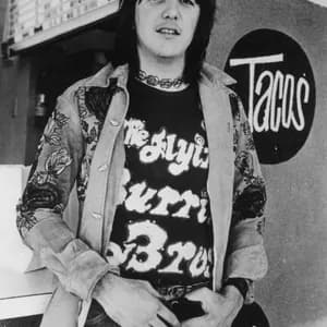 Gram Parsons avatar