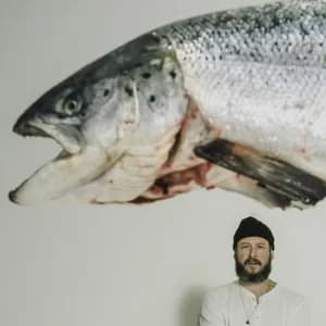 Bon Iver avatar