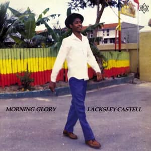 Lacksley Castell avatar