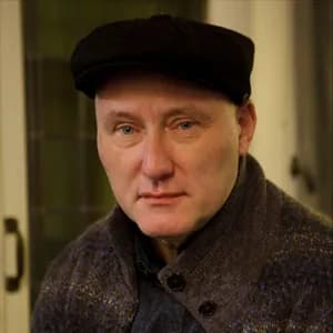 Jah Wobble avatar