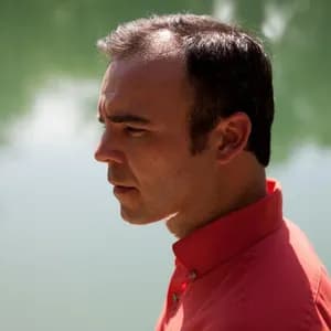 Samuel T. Herring avatar