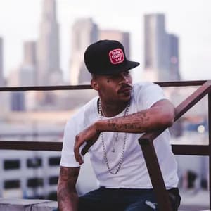 Compton Menace avatar