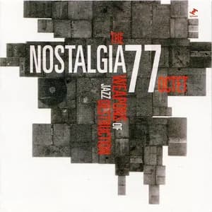 The Nostalgia 77 Octet avatar