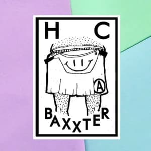 HC BAXXTER avatar