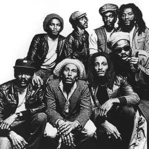 Bob Marley & The Wailers avatar