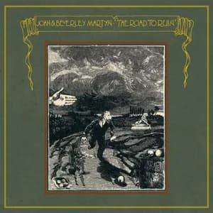 Beverley Martyn avatar