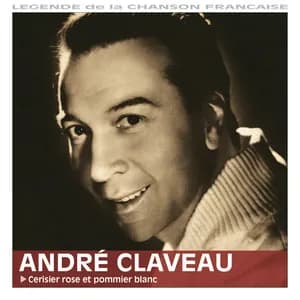 André Claveau avatar