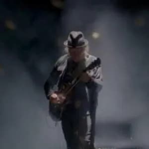 Neil Young avatar