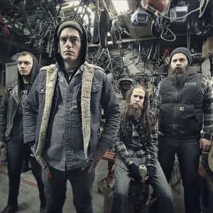 Graves at Sea avatar