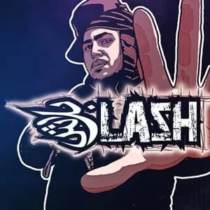 B-Lash avatar