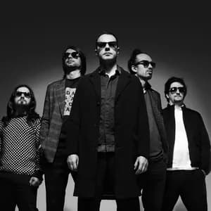 Animal ДжаZ avatar