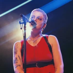 Madi Sipes & The Painted Blue avatar