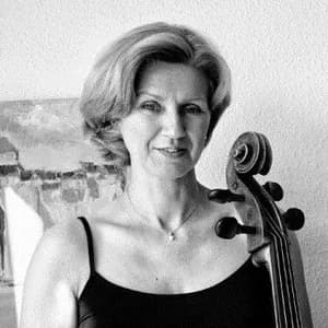 Viviane Spanoghe avatar