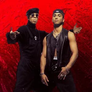 C+C Music Factory avatar