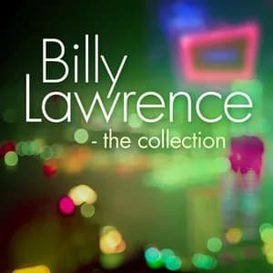 Billy Lawrence avatar