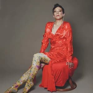 Gretchen Parlato avatar