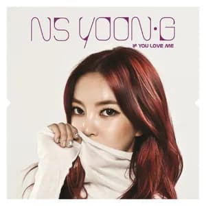 NS Yoon-G avatar