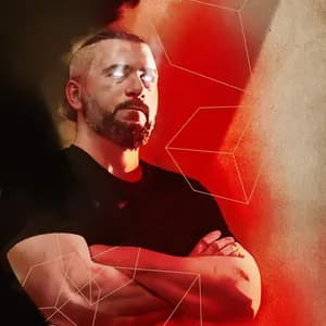 John Dolmayan avatar