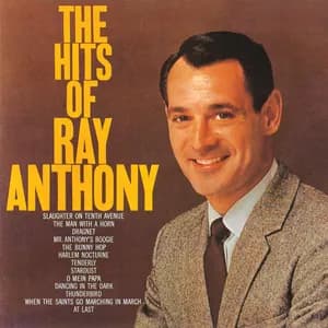 Ray Anthony and His Orchestra avatar