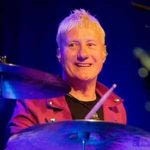 Gregg Bissonette avatar
