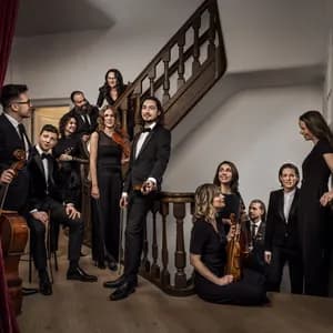 Holland Baroque Society avatar