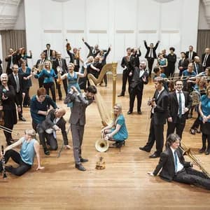 Kringkastingsorkestret avatar