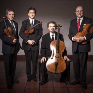 Cuarteto Latinoamericano avatar