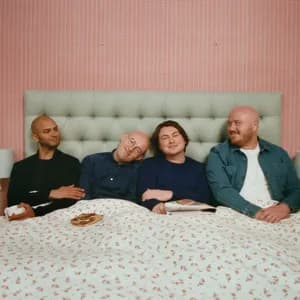 Bombay Bicycle Club avatar