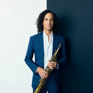 Kenny G avatar