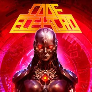 Code Elektro avatar