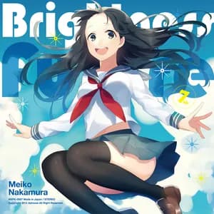 仲村芽衣子 avatar