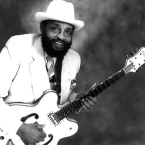 Lowell Fulson avatar