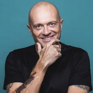 Max Pezzali avatar