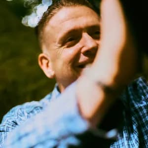 Damien Dempsey avatar