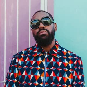 PJ Morton avatar