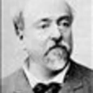 Emmanuel Chabrier avatar