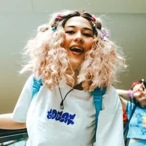 Spacegirl Gemmy avatar