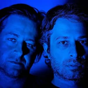 The Space Brothers avatar