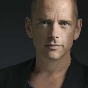 Tord Gustavsen avatar