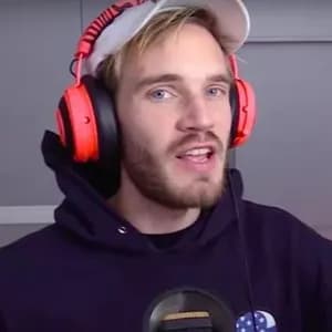 PewDiePie avatar