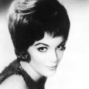 Connie Francis avatar