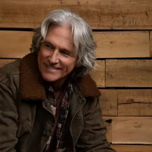 Billy Dean avatar