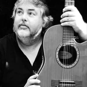 Medwyn Goodall avatar