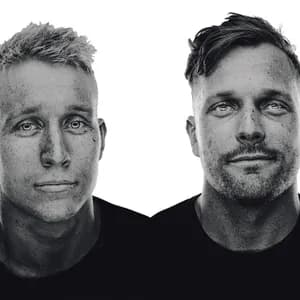 New World Sound avatar