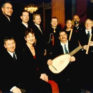 Clemencic Consort avatar