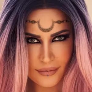 Sepideh avatar