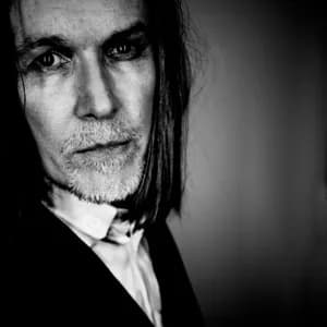 David Sylvian avatar