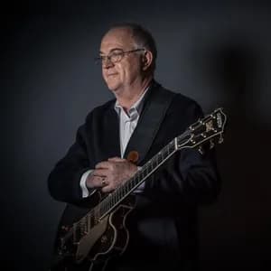 Robbie McIntosh avatar