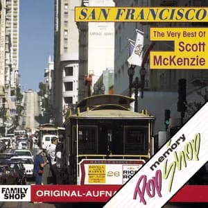 Scott McKenzie avatar
