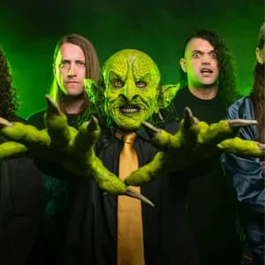 Nekrogoblikon avatar
